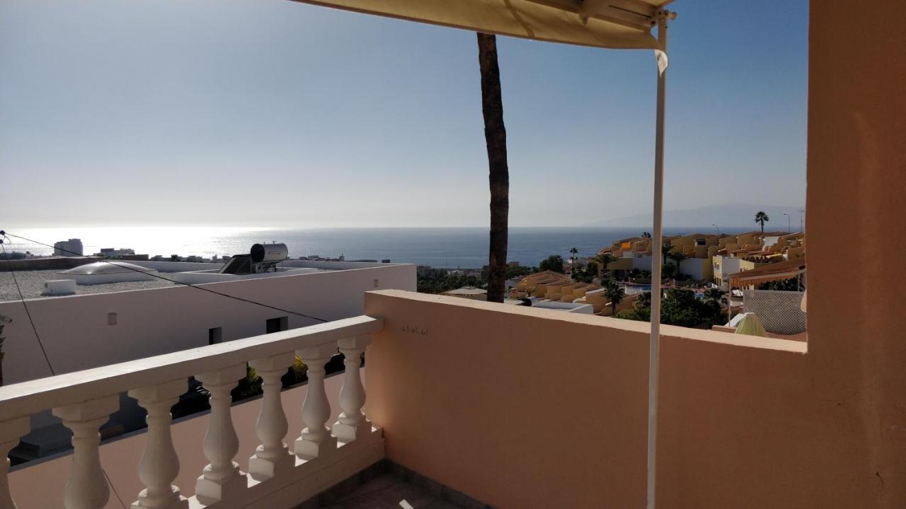 Golden Paradise Seaview Costa Adeje  Luaran gambar