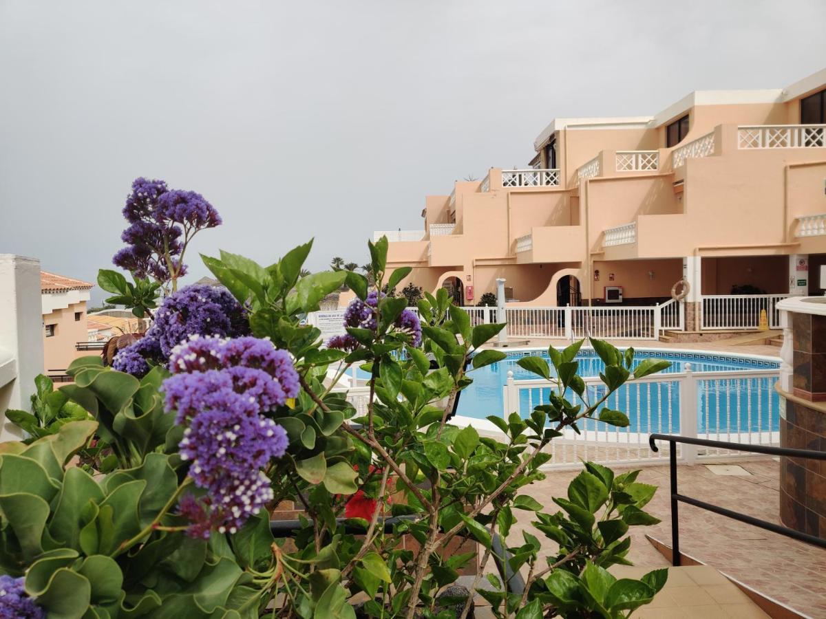 Golden Paradise Seaview Costa Adeje  Luaran gambar