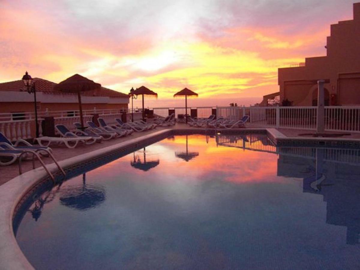 Golden Paradise Seaview Costa Adeje  Luaran gambar