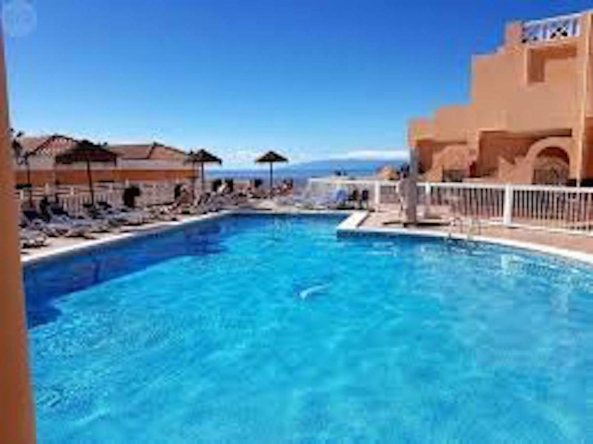 Golden Paradise Seaview Costa Adeje  Luaran gambar