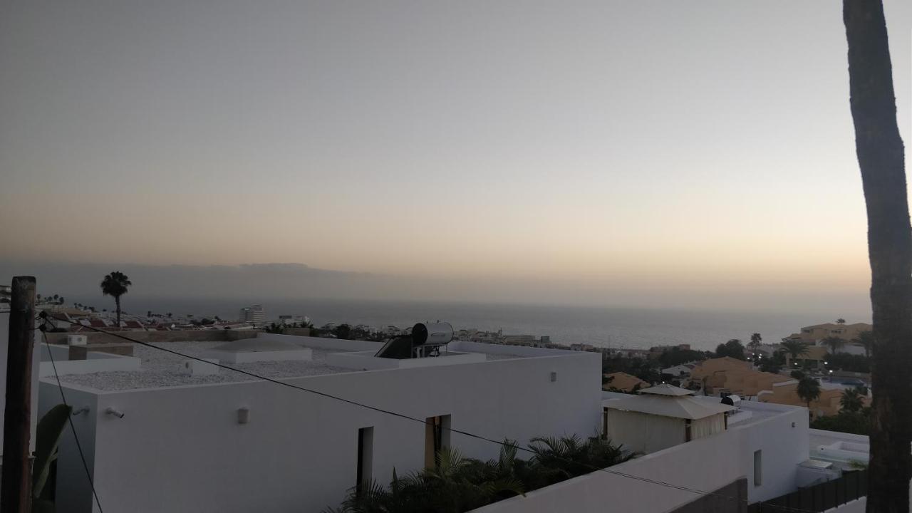 Golden Paradise Seaview Costa Adeje  Luaran gambar