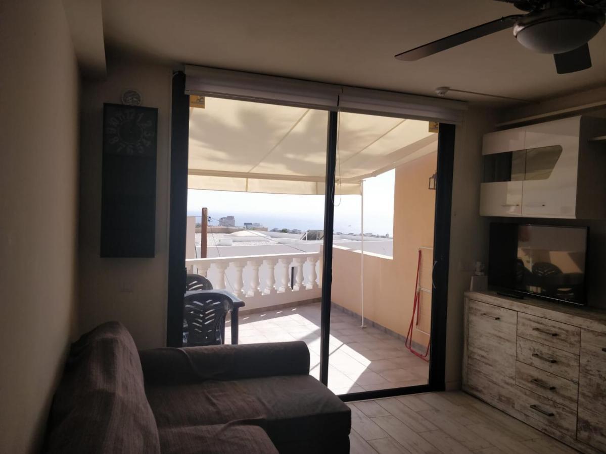 Golden Paradise Seaview Costa Adeje  Luaran gambar